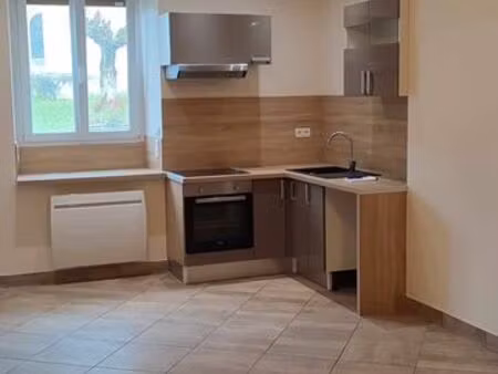 appartement f2 60m2