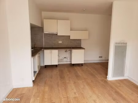 appartement t2