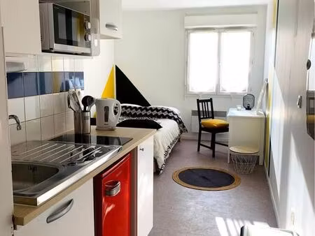 studio étudiant à louer