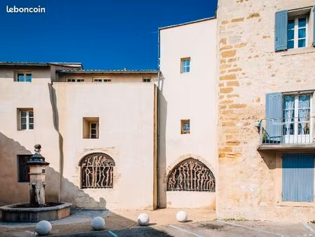 appartement 1 pièce 45 m²