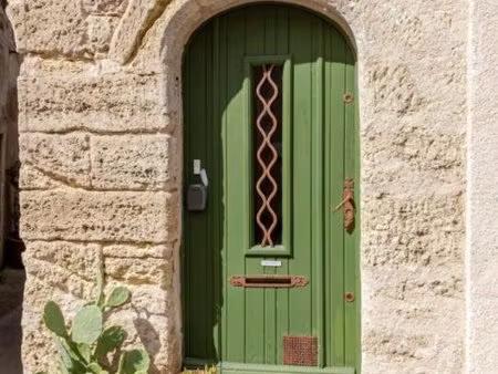 maison avec appartement indépendant pézenas 34120