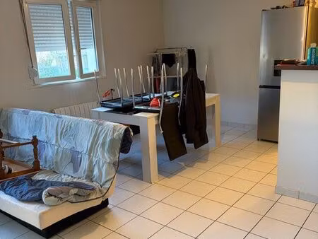 appartement t2 plein pied