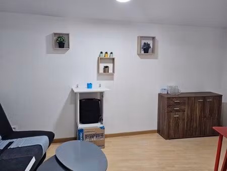 studio meuble