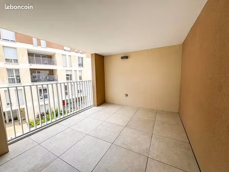 appartement 3 pièces 70 m²
