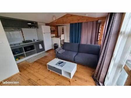 studio meublé