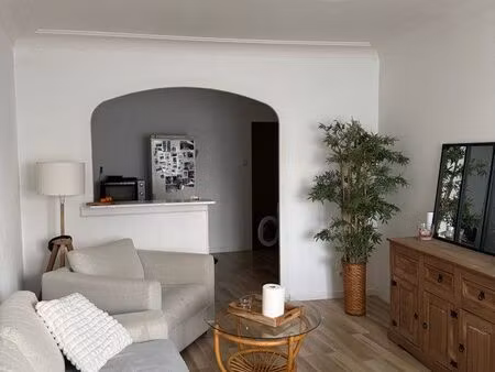 maison 3 pièces