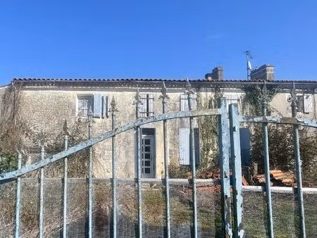 maison essouvert à rénover