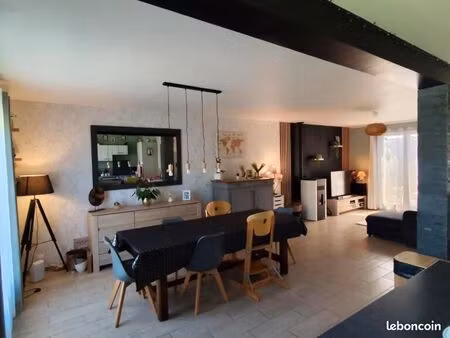maison 6 pièces 120 m2