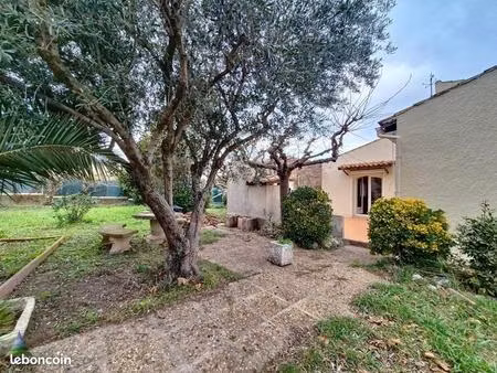 maison 6 pièces 100 m²