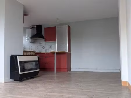 appartement t3 st pierre
