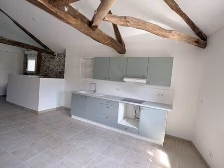 appartement t3 neuf