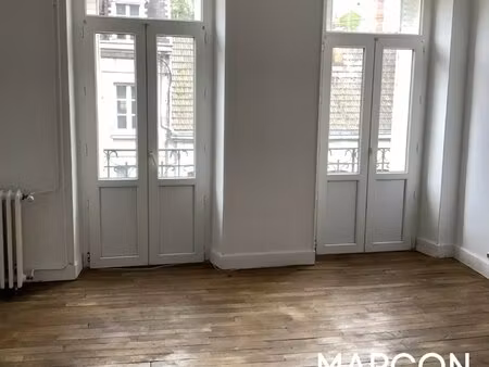location appartement 6 pièces 114m² aubusson 23200