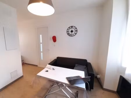 location t2 calme bordeaux quartier mouneyra - proche chu