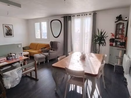 appartement t3