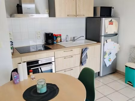 1 pièce · 42 m² · calais 62100 quartier petit courgain