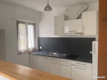a louer appartement f2