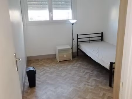 chambre à louer