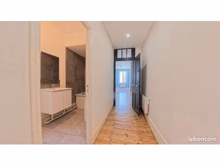 t2 lumineux 45m2 montferrand