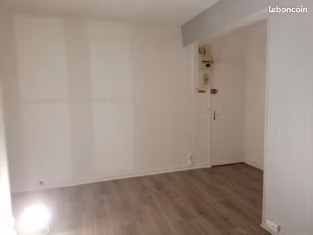 studio à louer dourdan