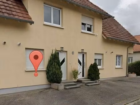 appartement duplex