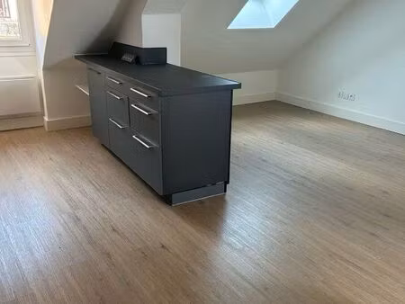 appartement 3 chambres