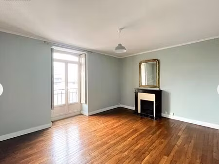 t2 copropriété 7 lots