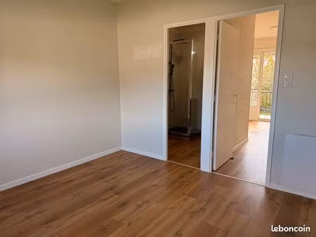 appartement lavelanet t2