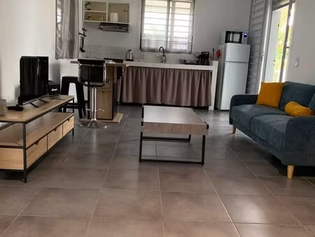 superbe appartement à louer