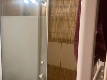 loue appartement