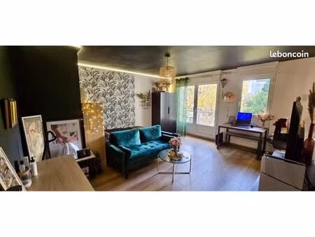 beau studio 31m2