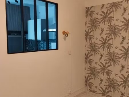 appartement f4 à louer