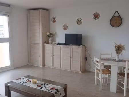 location appartement meublé