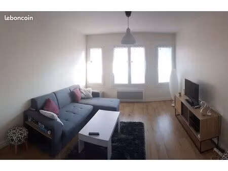 appartement 68m2