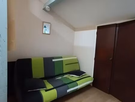 studio étudiant
