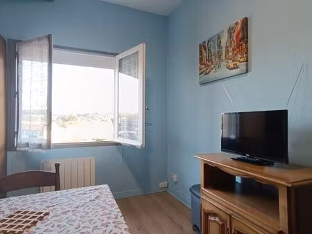 studio étudiant