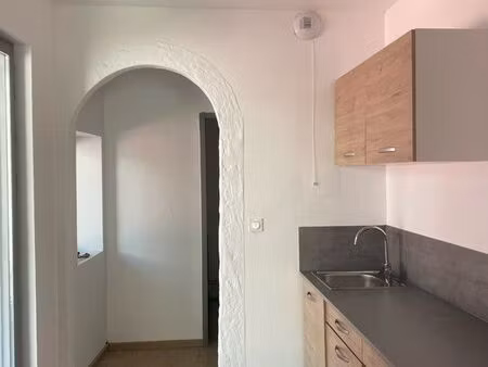 appartement t2