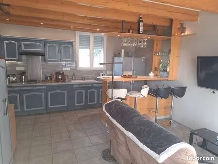 location t2 meublé