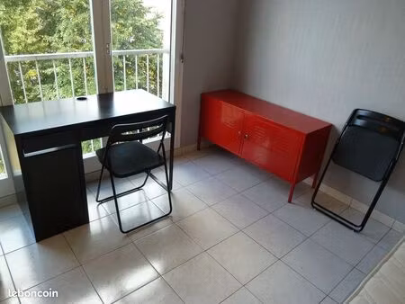 studio f1 thionville (idéal pour étudiant)