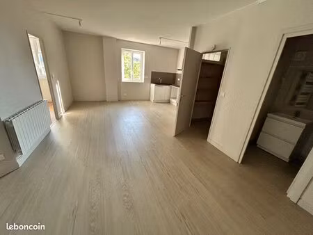 appartement t2 parfait état
