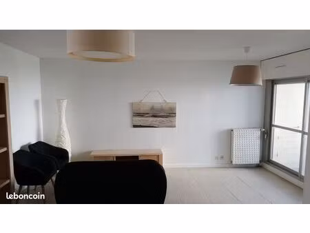 appartement t4 de 84 m²