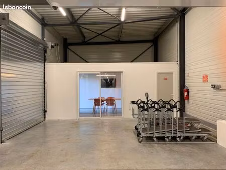 garage/box 8 m² caumont sur durance