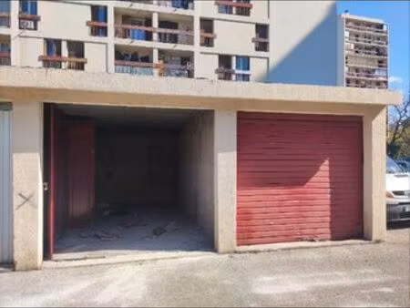 location garage