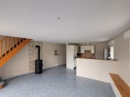 location logement avec extérieur