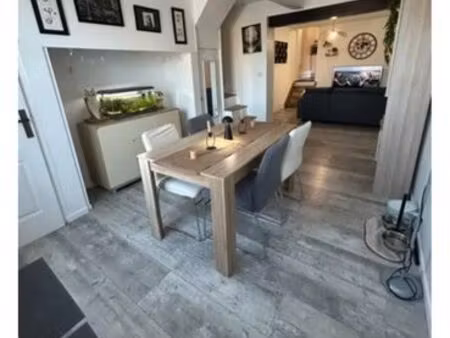 maison à louer – picquigny (80310) – 60 m²