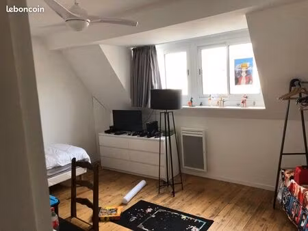 logement étudiant