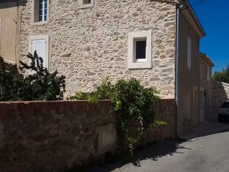 location maison t3