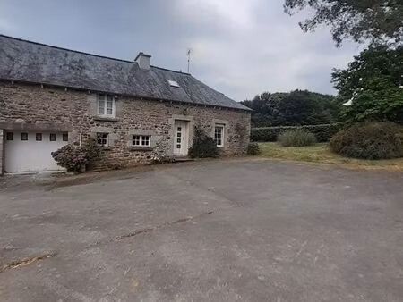 location maison dans un petit village