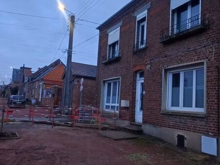 maison.4 pièces.80m²