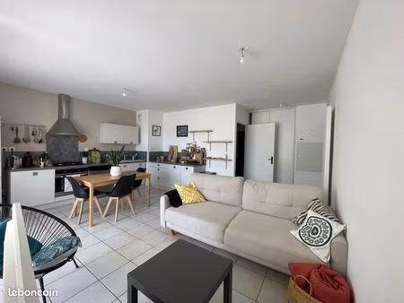 appartement meublé