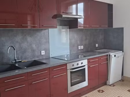 location appartement ayen